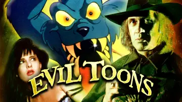 Backdrop to the movie "Evil Toons" #974364
