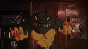 Backdrop to the movie "Evil Toons" #974365