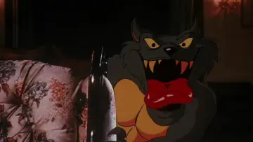 Backdrop to the movie "Evil Toons" #974370