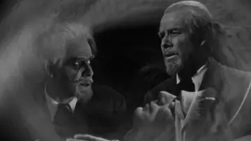 Backdrop to the movie "House of Dracula" #1046654