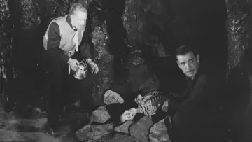 Backdrop to the movie "House of Dracula" #1046657