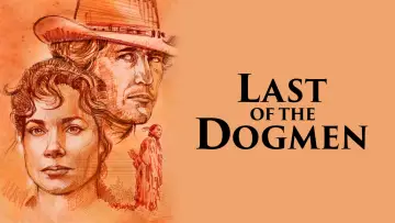 Backdrop to the movie "Last of the Dogmen" #1072307