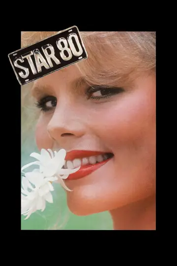 Poster to the movie "Star 80" #1066773