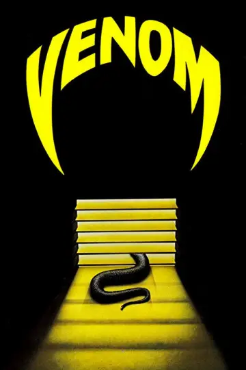 Poster to the movie "Venom" #1111362