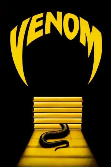 Poster to the movie "Venom" #1111373