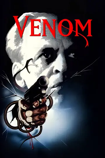 Poster to the movie "Venom" #1111374