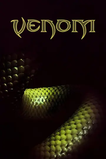 Poster to the movie "Venom" #1111377