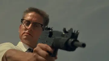 Backdrop to the movie "Falling Down" #1179857