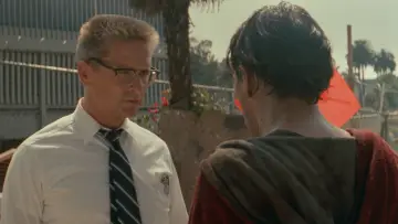 Backdrop to the movie "Falling Down" #1179859