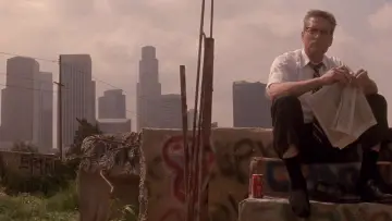 Backdrop to the movie "Falling Down" #1198557