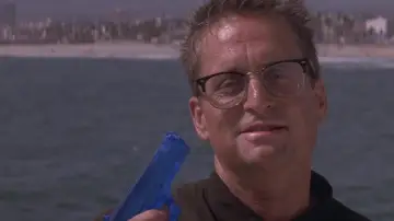 Backdrop to the movie "Falling Down" #1198567