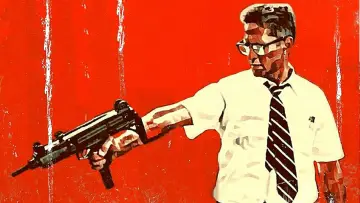 Backdrop to the movie "Falling Down" #220239