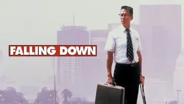 Backdrop to the movie "Falling Down" #701948