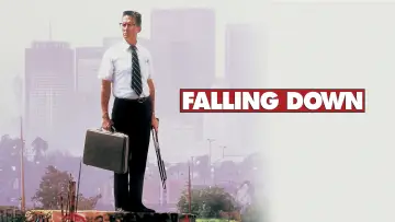 Backdrop to the movie "Falling Down" #844846