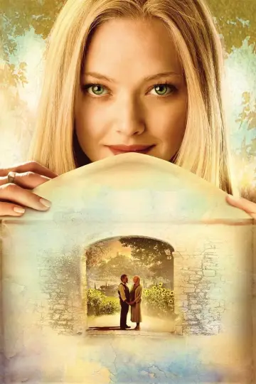 Poster to the movie "Letters to Juliet" #1165697