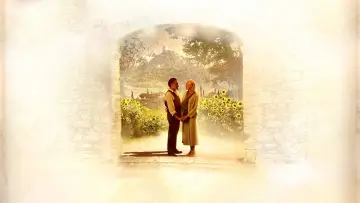Backdrop to the movie "Letters to Juliet" #247919