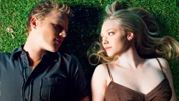 Backdrop to the movie "Letters to Juliet" #247920