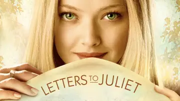 Backdrop to the movie "Letters to Juliet" #863303