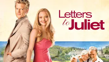 Backdrop to the movie "Letters to Juliet" #863304