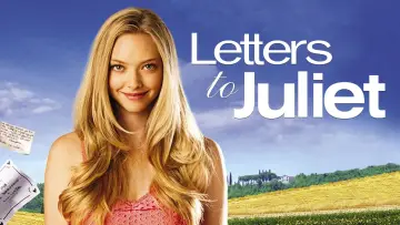 Backdrop to the movie "Letters to Juliet" #863305