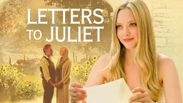 Backdrop to the movie "Letters to Juliet" #863307