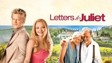 Backdrop to the movie "Letters to Juliet" #863312