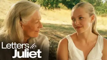 Backdrop to the movie "Letters to Juliet" #863321