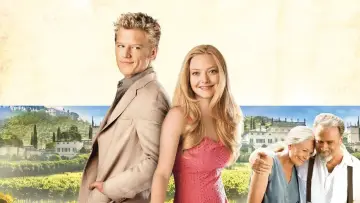 Backdrop to the movie "Letters to Juliet" #863323
