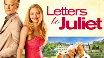 Backdrop to the movie "Letters to Juliet" #863325