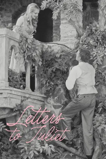 Poster to the movie "Letters to Juliet" #933355