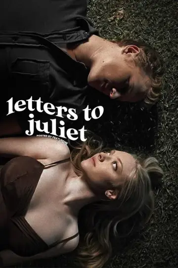 Poster to the movie "Letters to Juliet" #933356
