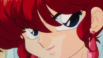 Backdrop to the movie "Ranma 1/2 the Movie 2: Nihao My Concubine" #328698