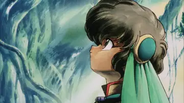 Backdrop to the movie "Ranma 1/2 the Movie 2: Nihao My Concubine" #328700