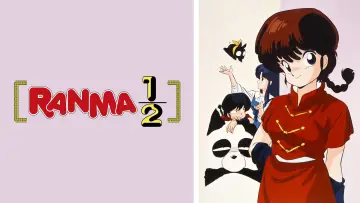 Backdrop to the movie "Ranma 1/2 the Movie 2: Nihao My Concubine" #932580
