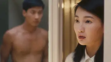 Backdrop to the movie "Comrades, Almost a Love Story" #763485