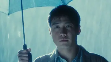 Backdrop to the movie "Comrades, Almost a Love Story" #763487