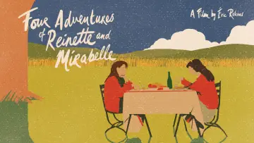 Backdrop to the movie "Four Adventures of Reinette and Mirabelle" #1114341