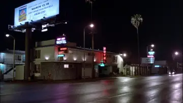 Backdrop to the movie "Impulse" #1104246