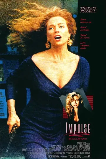Impulse poster