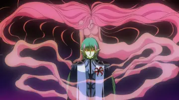 Backdrop to the movie "Sailor Moon R: The Movie - The Promise of the Rose" #402747