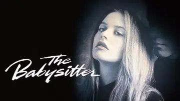 Backdrop to the movie "The Babysitter" #900660