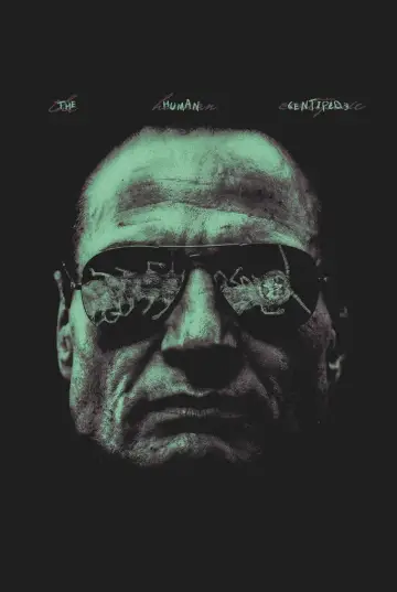 Poster to the movie "The Human Centipede (First Sequence)" #1532822