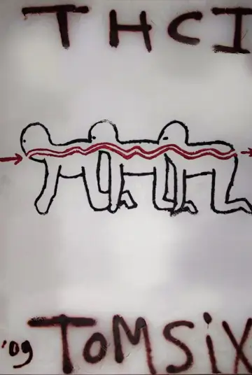 Poster to the movie "The Human Centipede (First Sequence)" #1630432