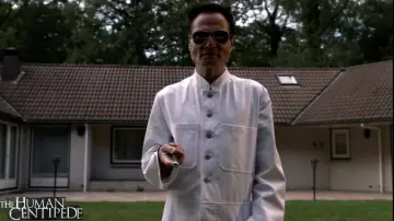 Backdrop to the movie "The Human Centipede (First Sequence)" #323876