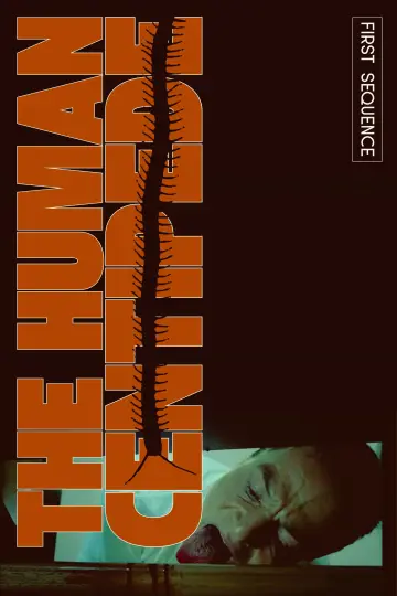 Poster to the movie "The Human Centipede (First Sequence)" #672669