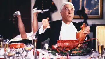 Backdrop to the movie "The Naked Gun 2½: The Smell of Fear" #262917