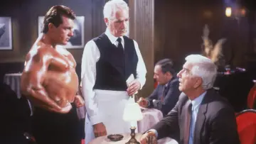 Backdrop to the movie "The Naked Gun 2½: The Smell of Fear" #658585
