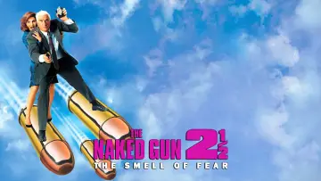 Backdrop to the movie "The Naked Gun 2½: The Smell of Fear" #658586