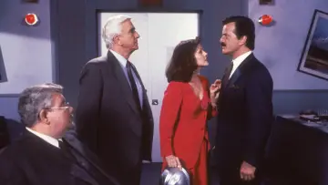 Backdrop to the movie "The Naked Gun 2½: The Smell of Fear" #658600