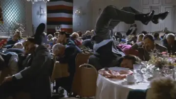 Backdrop to the movie "The Naked Gun 2½: The Smell of Fear" #658610